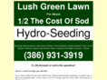 floridahydroseeding.com