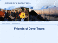 fodtours.com