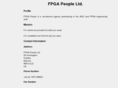 fpga-people.co.uk