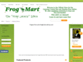 frogmart.net