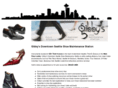 gibbysshoeshine.com