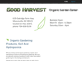 goodharvestnc.com
