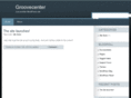 groovecenter.com