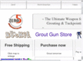 grout-gun.com