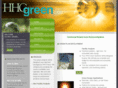 hhcgreen.com