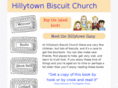 hillytownbiscuitchurch.co.uk