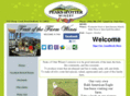 horseandhoundfestival.com