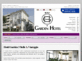 hotelgardenviareggio.com
