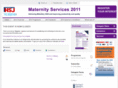 hsj-maternity.com