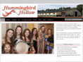 hummingbirdmystic.com