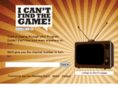 icantfindthegame.com
