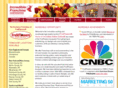 incrediblefranchisecorp.com