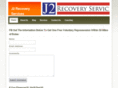 j2recovery.com