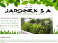 jardinex.com