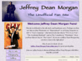 jeffreydeanmorganfans.com