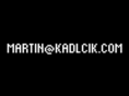 kadlcik.com
