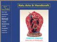 kaluhandicraft.com