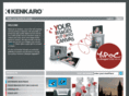 kenkaro.com