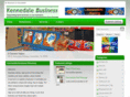 kennedalebusiness.com