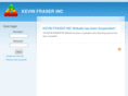 kevinfraserinc.com