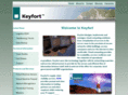 keyfort.co.uk