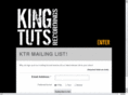 kingtutsrecordings.com