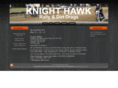 knighthawkrally.com