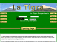 la-tigra.com