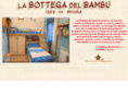 labottegadelbambu.com