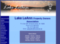 lakeleann.org