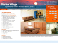 marinavillage.co.il