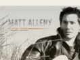 mattalleny.com