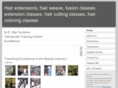 mehairsystemstraining.com