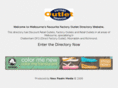 melbourneoutlets.com