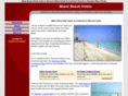 miamibeachbuzz.com