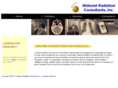 midwestradiation.com