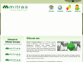 mitraasoftwares.com
