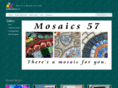 mosaics57.com