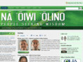 naoiwiolino.com
