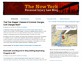 newyorkpersonalinjurylegalblog.com