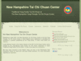 nhyangtaichi.com
