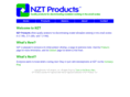 nztproducts.com