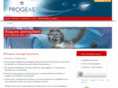 progeas.info