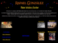 rafaelgonzalezgonzalez.com