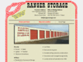 rangerstorage.com