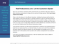 ratethebusiness.com