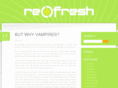 refreshblog.com