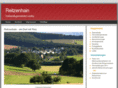 reitzenhain.net