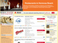 restaurantsinhermosabeach.com