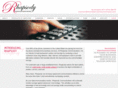 rhapsodycommunications.com